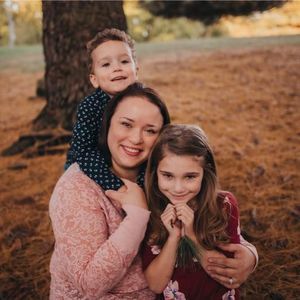 Meet your Posher, Kim